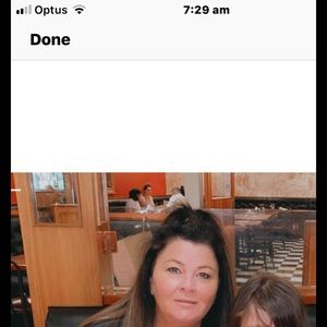 Meet your Posher, Maxine